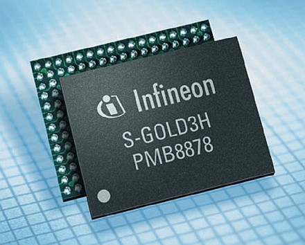 Intel Announces Acquisition of Infineon for $1.4 Billion