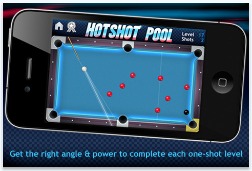 Hotshot Pool 1.0 Released
