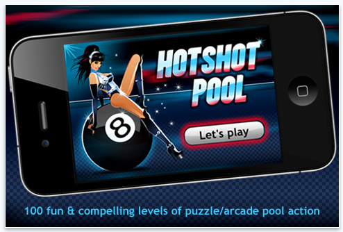 Hotshot Pool 1.0 Released