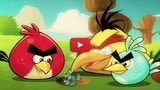 Angry Birds Update Will Bring Mighty Eagle [Video]