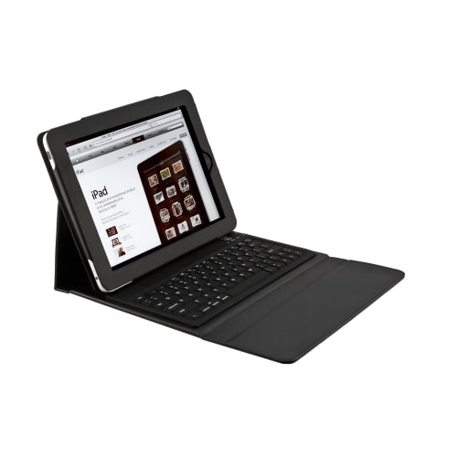 AIDACASE Keyboard Case for iPad Now Available on Amazon
