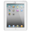 The iPad 2 in White With an iPhone 4 Design [Video]