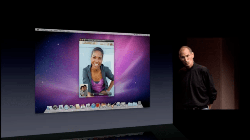 Apple &#039;Back to the Mac&#039; Event: Live Blog [Finished]