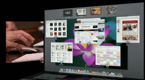 Apple &#039;Back to the Mac&#039; Event: Live Blog [Finished]