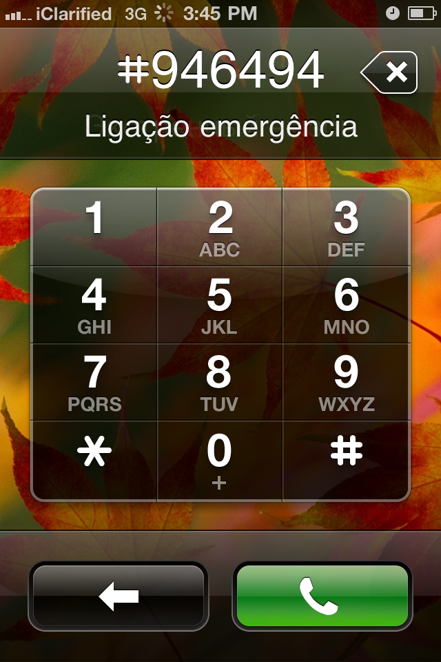 Critical iPhone Security Bug Lets You Bypass Passcode Lock [Video]