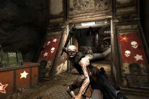 RAGE From id Software is Now Available in the App Store