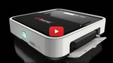 iXtreamer is an iDevice Dock That Streams to Your TV