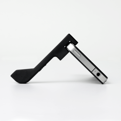 The Glif iPhone 4 Tripod Mount is Now Available to Order