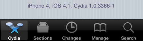 A List of Improvements in the New Cydia