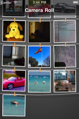 Lab Gives You Detailed Info on Your Camera Roll Photos
