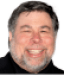 Portrait of Steve Wozniak Painted With iPad [Video]