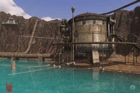 Riven: The Sequel to Myst Now Available for iPhone