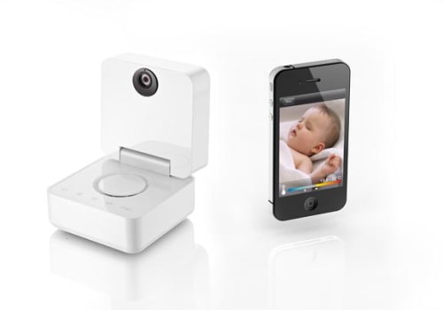 Withings Reinvents The Traditional Baby Monitor