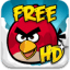Rovio Releases Free Version of Angry Birds