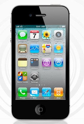 iPhone 4 di Verizon ha una nuovo design per l&#039;antenna
