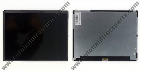 iPad 2 LCD Screen Appears For Sale Online?