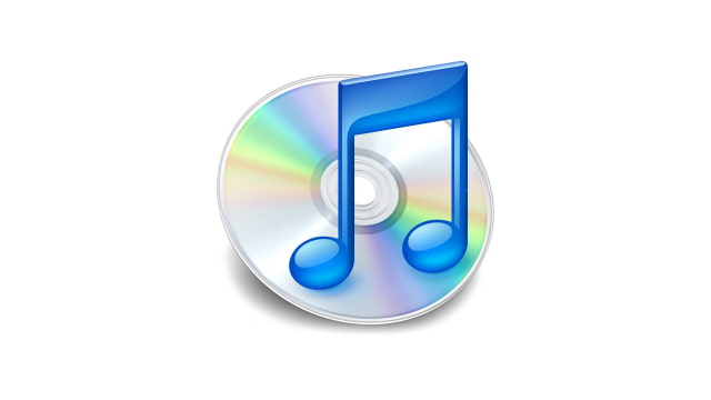iTunes Store Tops Over Five Billion Songs Sold