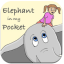 Elephant In My Pocket 1.0 Released