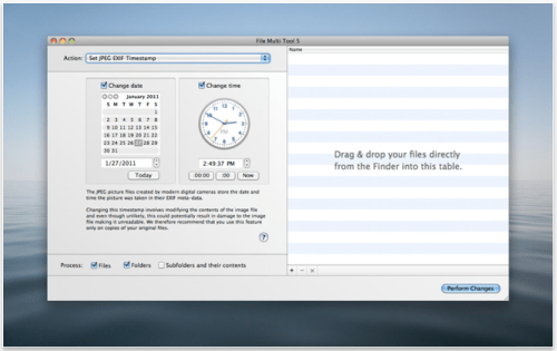 File Multi-Tool 5 Hits The Mac App Store