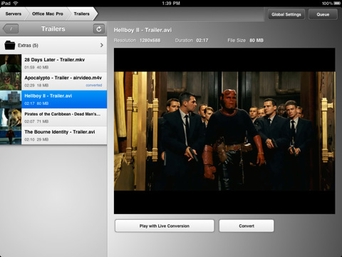 Air Video Update Adds AirPlay Support