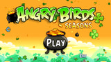 Angry Birds Seasons: St. Patrick's Day Edition