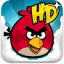 Angry Birds HD Adds 15 New Levels