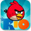Angry Birds Rio is Now Available for Download
