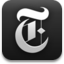 NYTimes App Gets Expanded Content, New Favorites Section