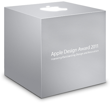 Apple Design Awards Will Only Consider &#039;App Store&#039; Apps