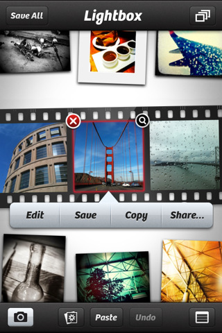 Camera+&amp;#8203; Adds Clarity: &#039;One Tap to Awesomeness&#039;