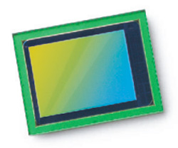 New OmniVision Sensor Could Bring 12.6MP Photos, 1080p/60 Video to iPhone