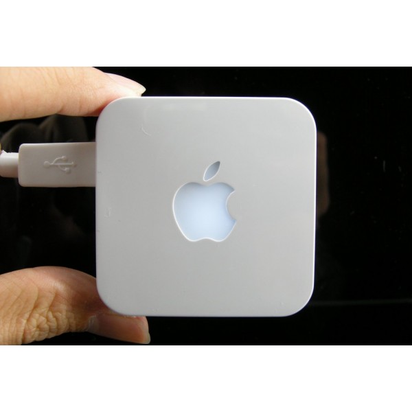 iHub: The Unofficial Apple USB Hub