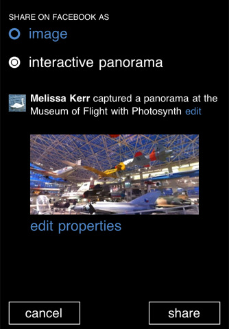 Microsoft Releases iPhone App That Creates 360 Panoramas