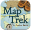 Map Trek Ancient World Updated