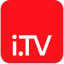 i.TV App Gets New Design, iPad Support