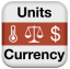 Units And Currency Converter