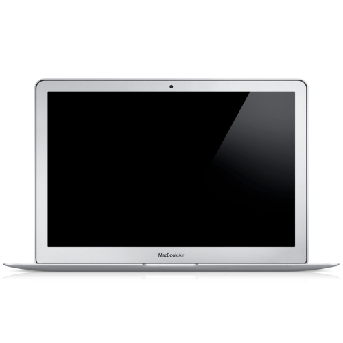 Intel Readying New MacBook Air Suitable Processors