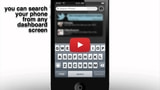 iOS 5 Lion-Style Dashboard Concept [Video]