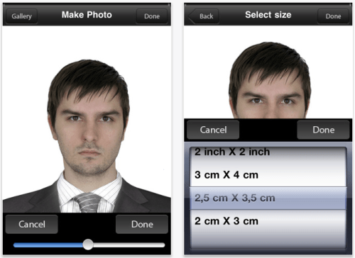Transform Your iPhone Into A Portrait Photo Studio