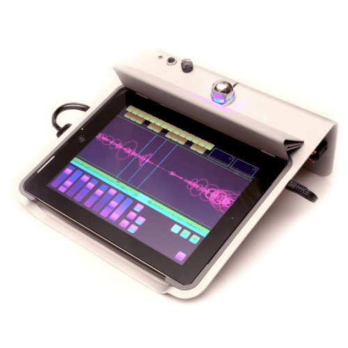 DIY Audio Breakout for the iPad [Video]