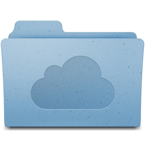 WWDC Banners Reveal iCloud Icon