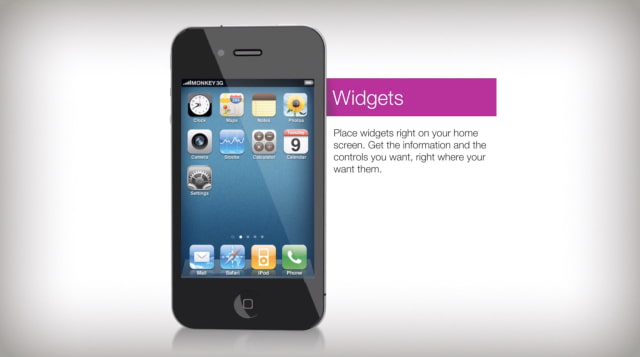 Check Out This iOS 5 Concept Video