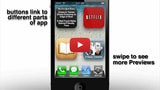 iOS 5 Concept: Dynamic Icons [Video]