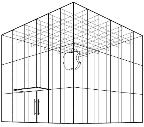 Apple is Spending Nearly $7 Million to Reinstall Fifth Avenue Glass Cube
