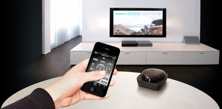 Griffin&#039;s Beacon Universal Remote System for iPhone is Now Available