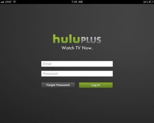 Hulu Removes Subscribe Link to Comply With Apple&#039;s Rules