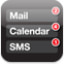 iOS 5 Notification Center Now Shows Upcoming Calender Events