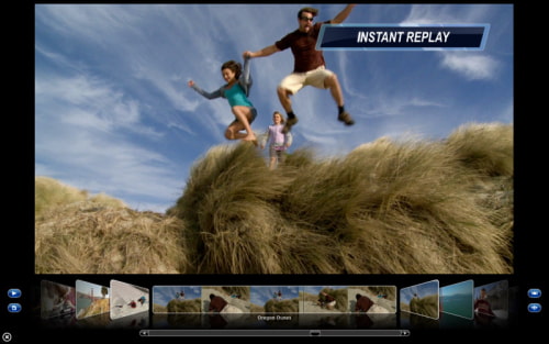 iMovie Adds Support for Opening iOS Movie Projects