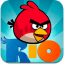 Angry Birds Rio Gets Updated With 15 New Levels