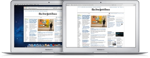 Apple Releases Safari 5.1 With Many New Features